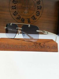 Picture of Chrome Hearts Sunglasses _SKUfw52080324fw